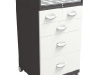 Izzy Calvin Storage